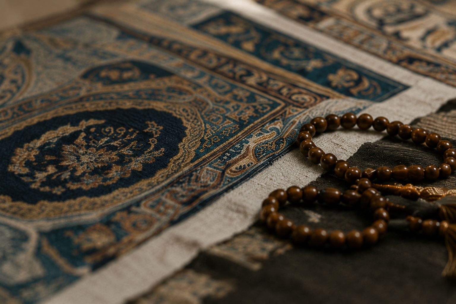 Prayer Essentials