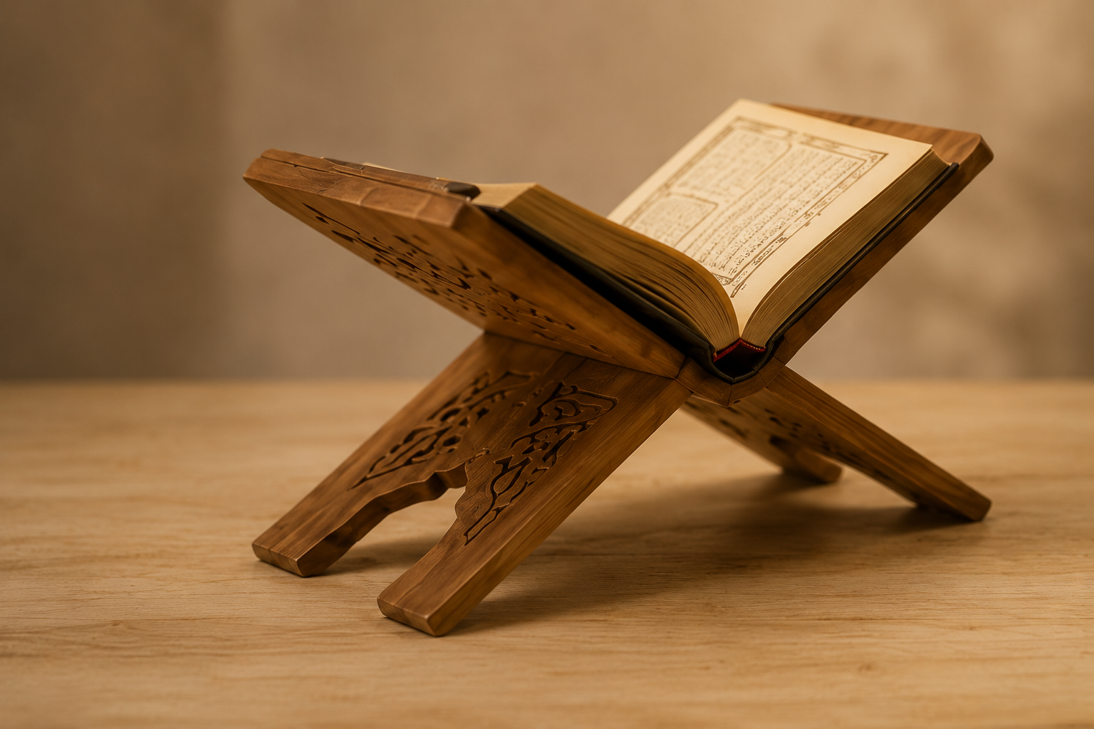 Quran & Reading