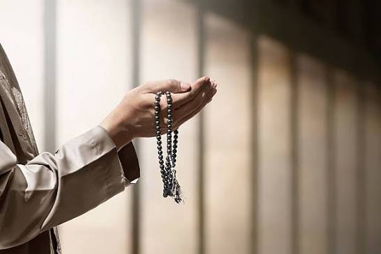 Dhikr & Worship
