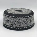 Prayer Hat | Islamic Kufi Hat