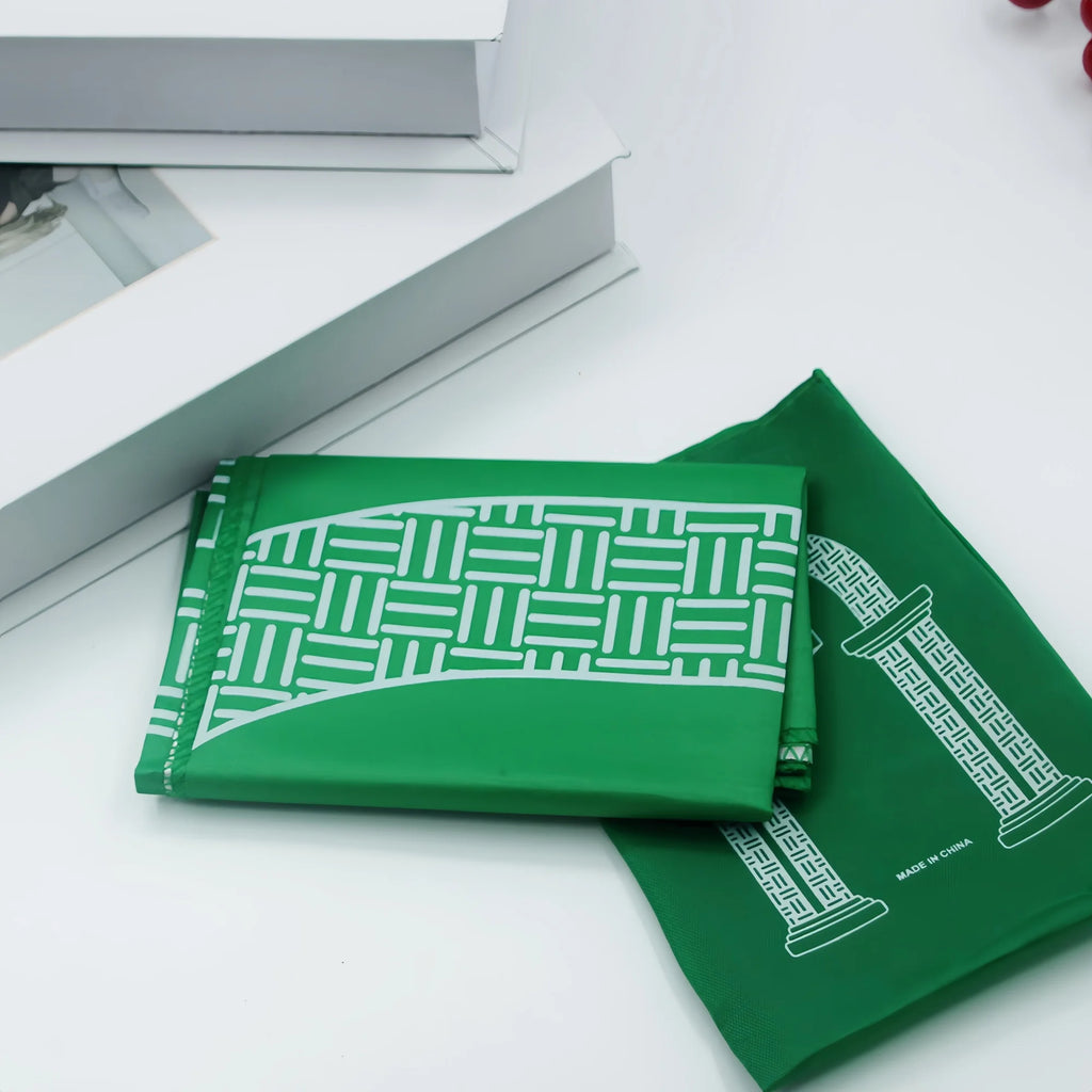 Portable Muslim Prayer mat