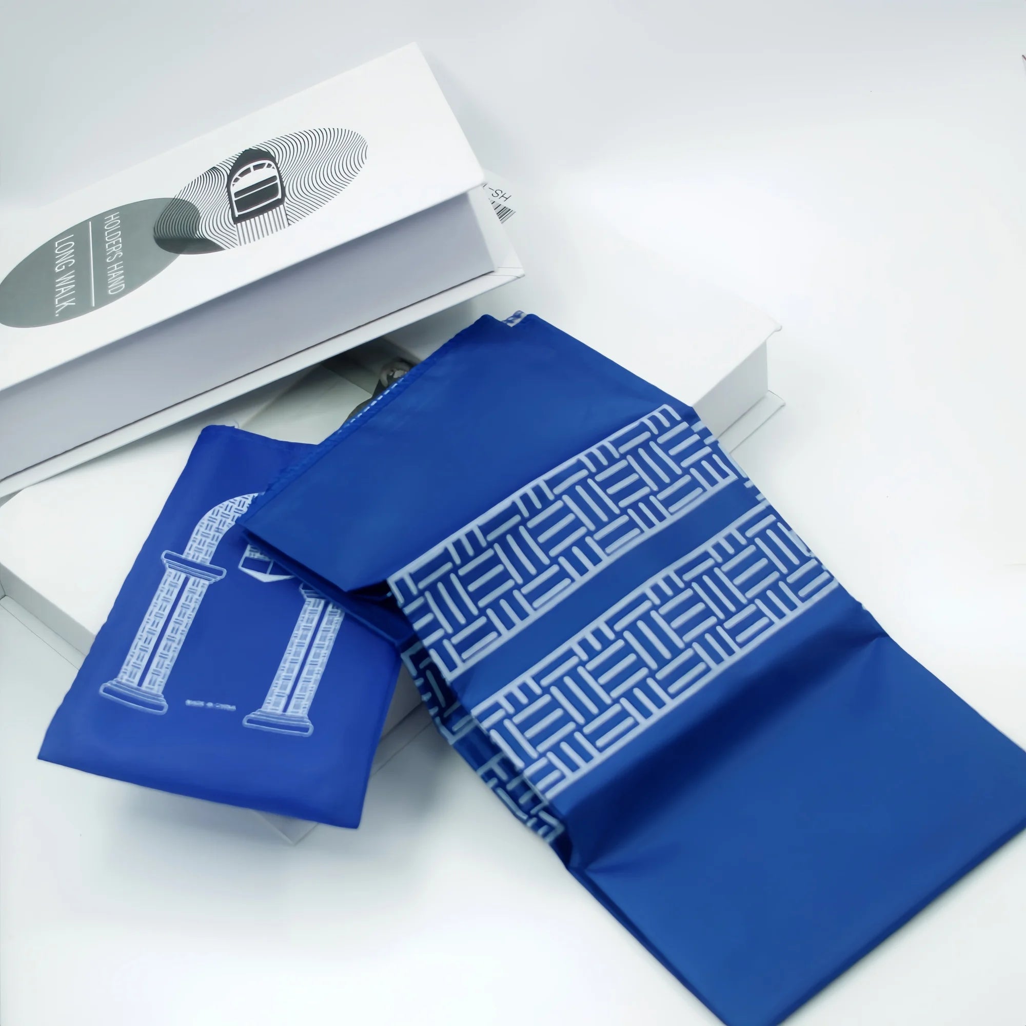 Portable Muslim Prayer mat