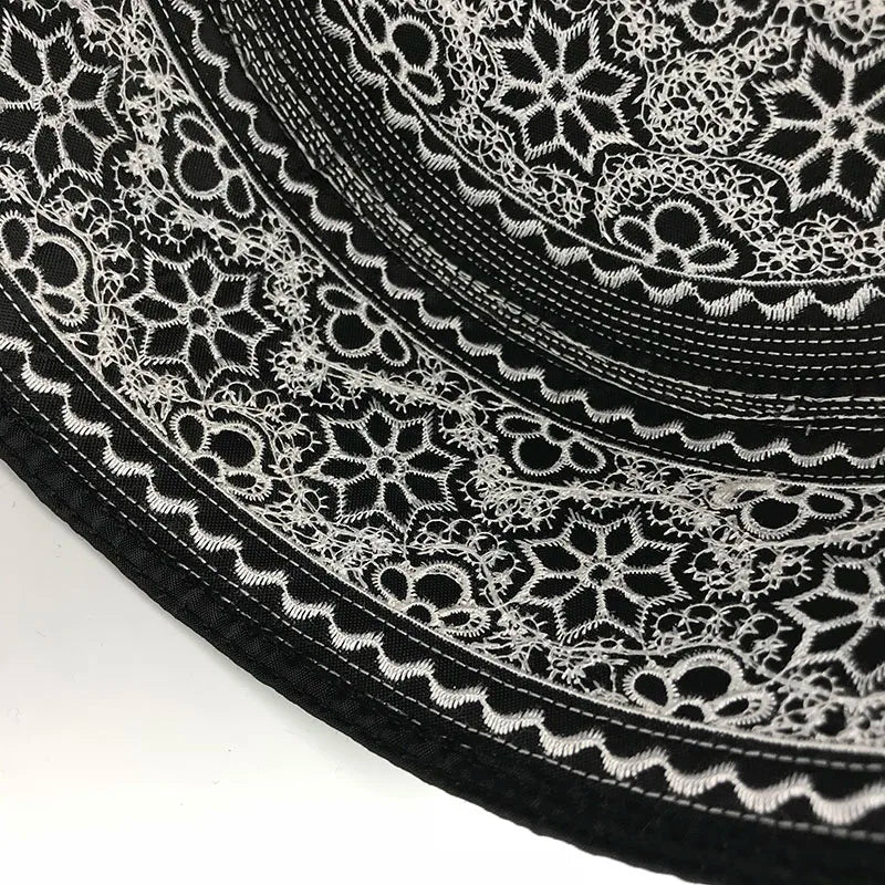 Prayer Hat | Islamic Kufi Hat